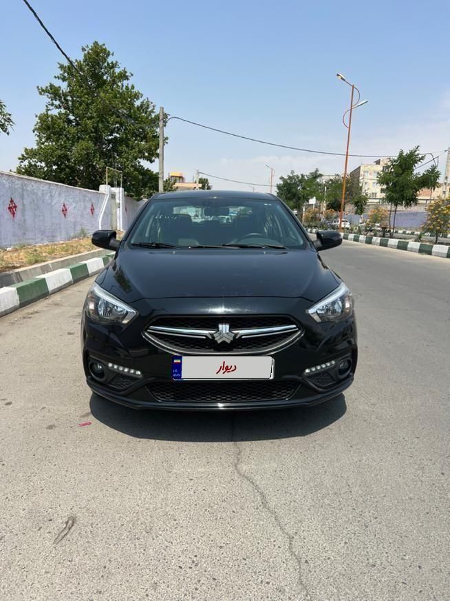شاهین G دنده ای - 1400