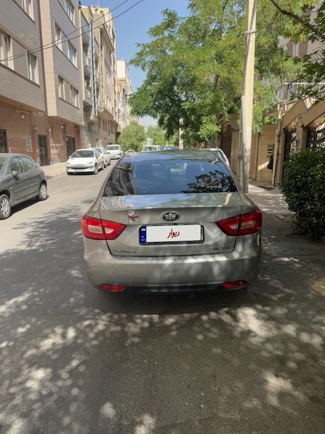 بسترن B30 اتوماتیک - 1397