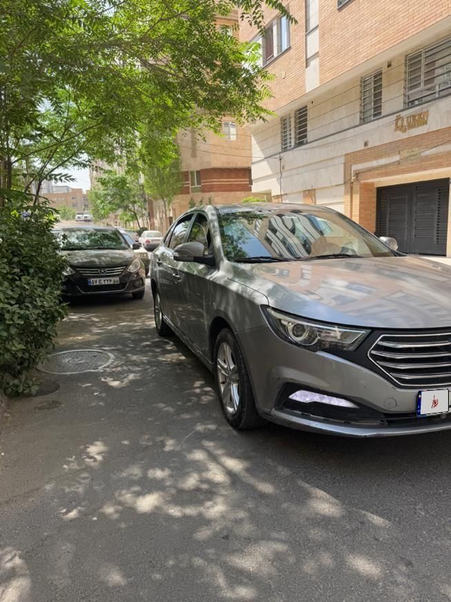 بسترن B30 اتوماتیک - 1397