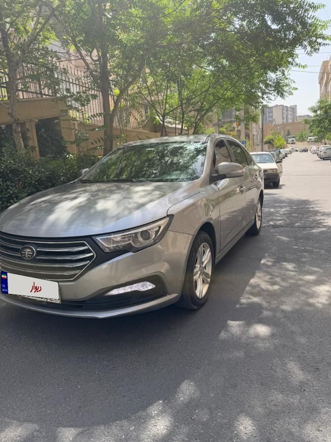 بسترن B30 اتوماتیک - 1397