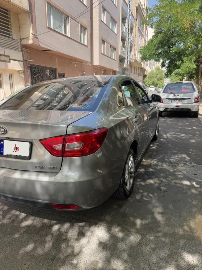 بسترن B30 اتوماتیک - 1397