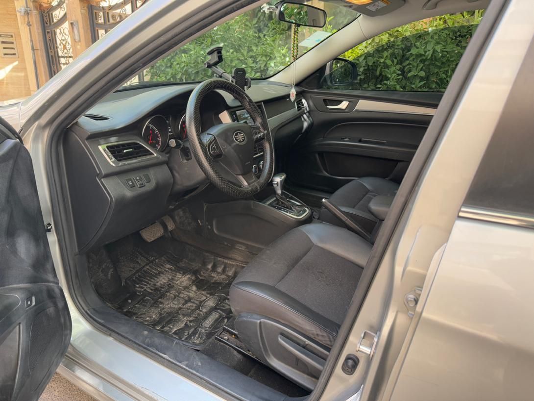 بسترن B30 اتوماتیک - 1397