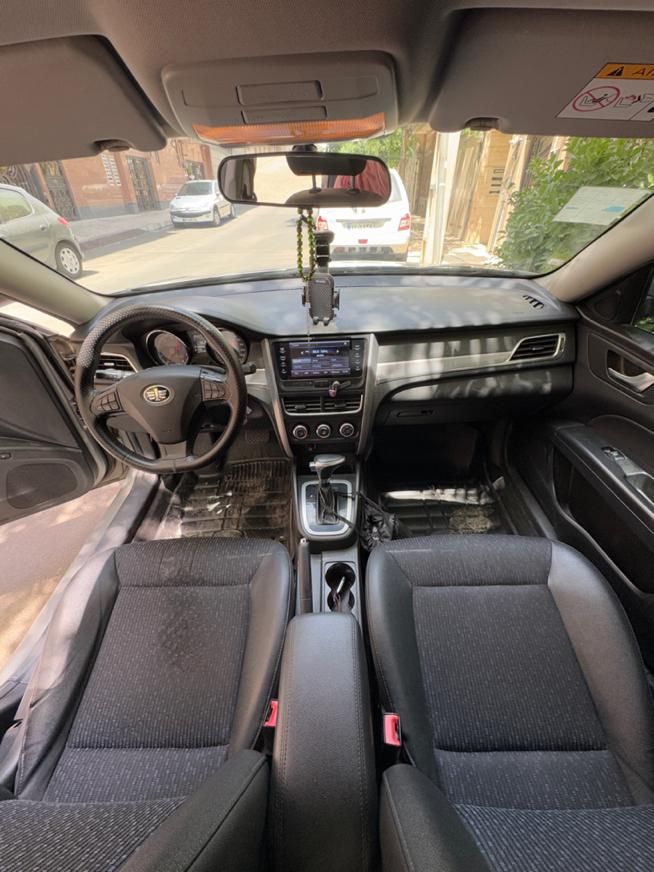 بسترن B30 اتوماتیک - 1397