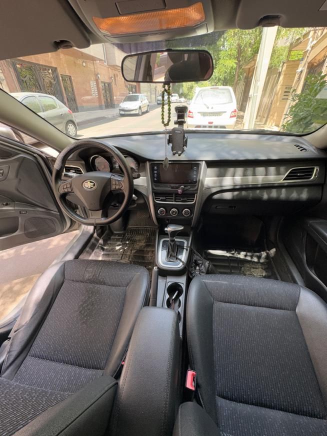 بسترن B30 اتوماتیک - 1397