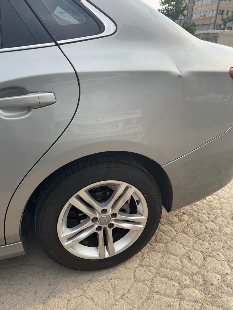 بسترن B30 اتوماتیک - 1397