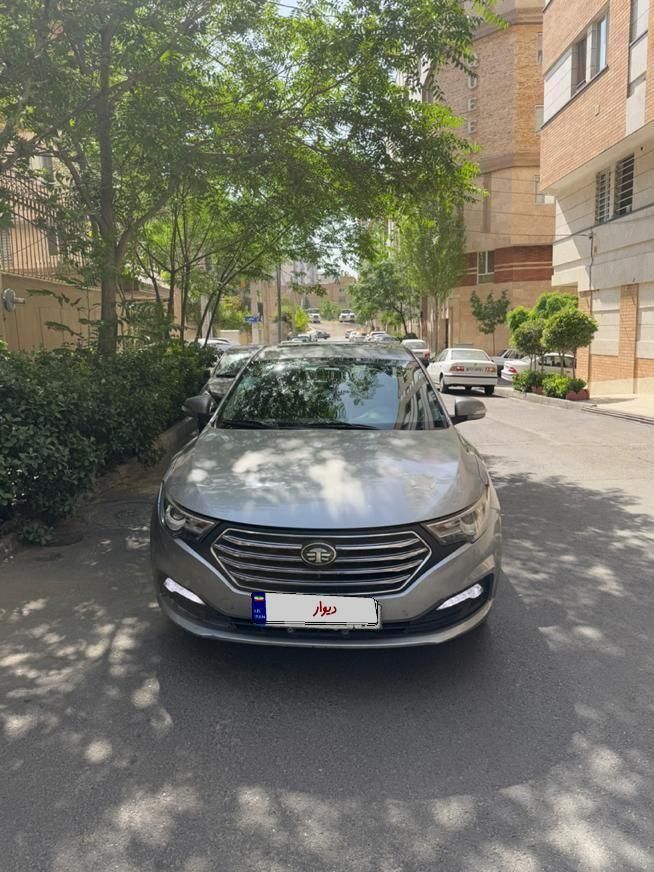خودرو بسترن، B30 آگهی ann_18690544