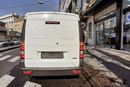 خودرو اینرودز، C35 آگهی ann_18690601