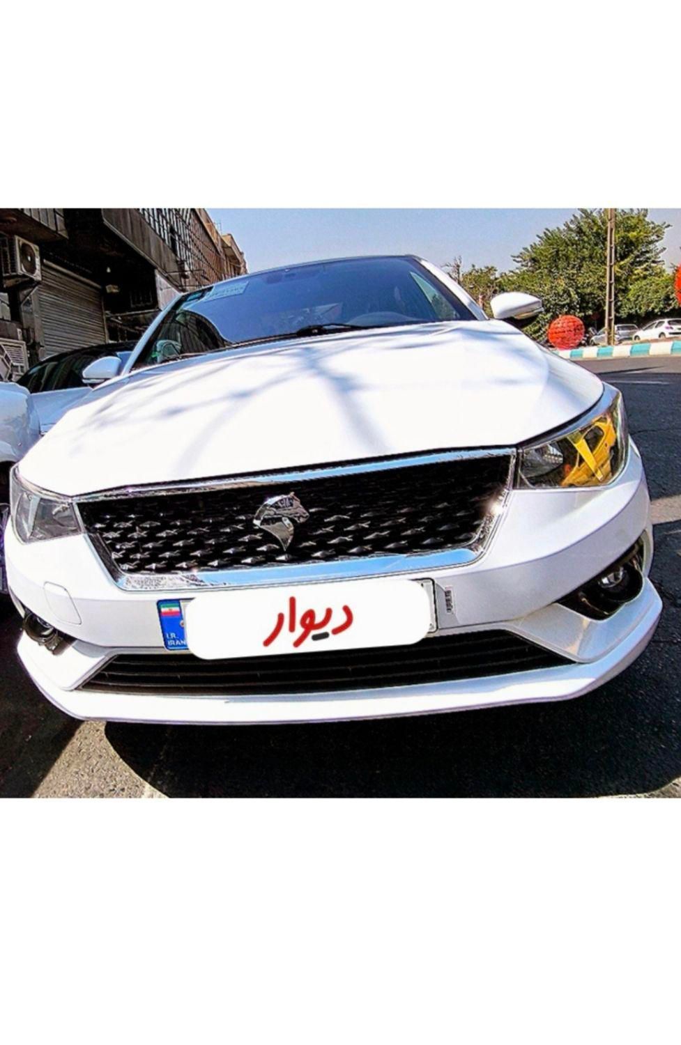 خودرو تارا، اتوماتیک آگهی ann_18690621