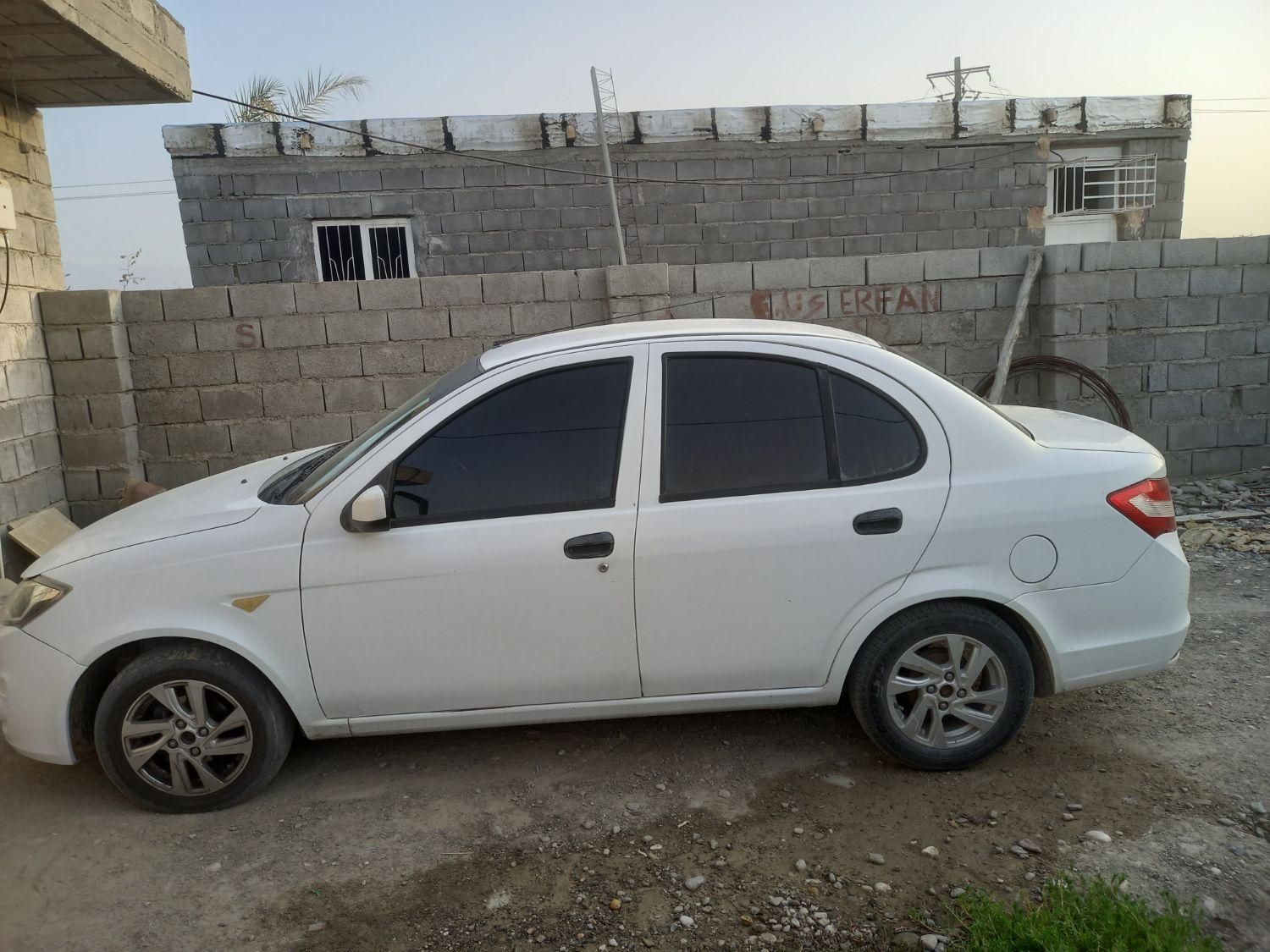 خودرو ساینا، EX آگهی ann_18690653