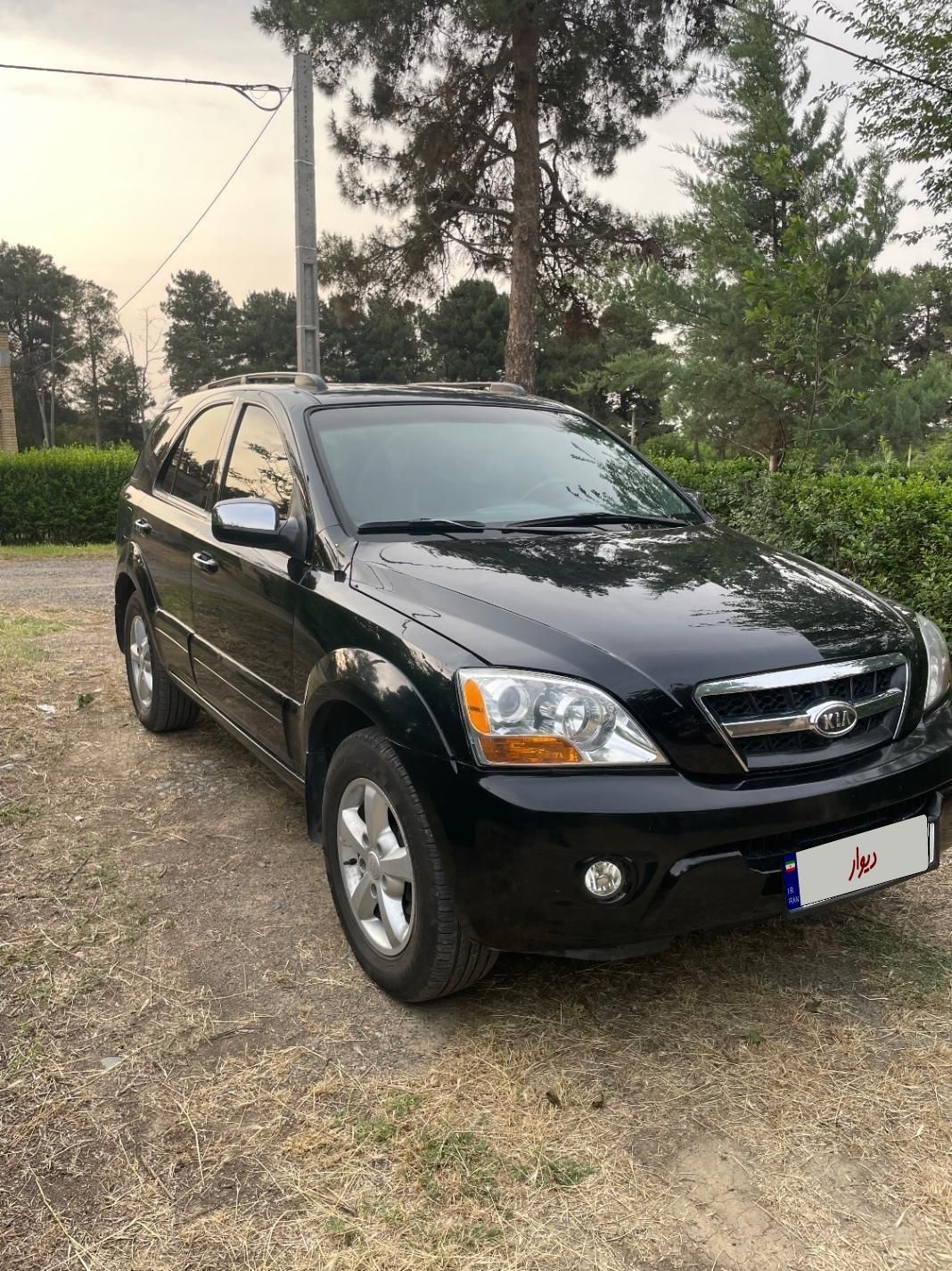 خودرو کیا، سورنتو آگهی ann_18690665