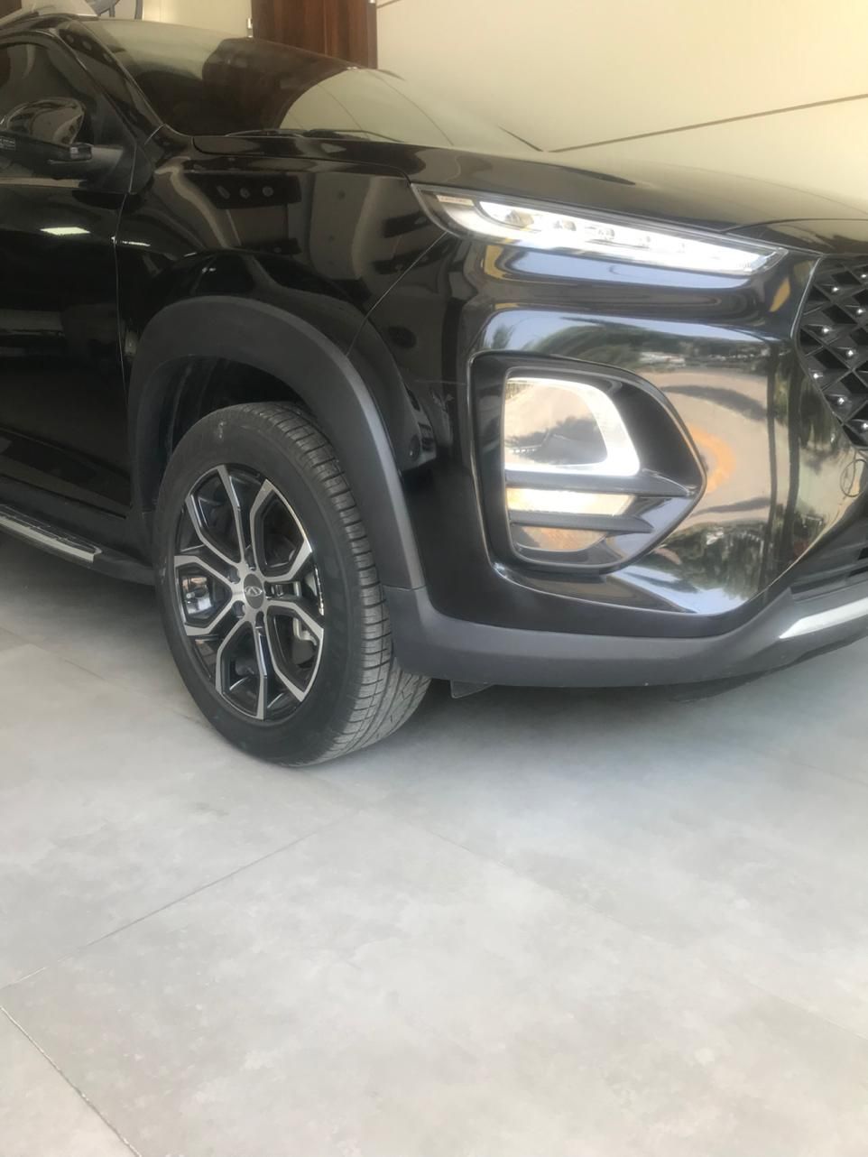 پژو ۲۰۶ صندوق دار v8 - 1400