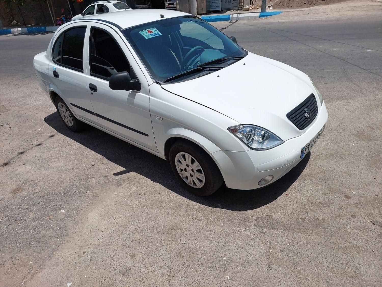 خودرو تیبا، صندوق دار آگهی ann_18690684
