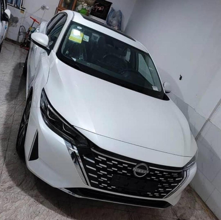 خودرو نیسان، سیلفی آگهی ann_18690730