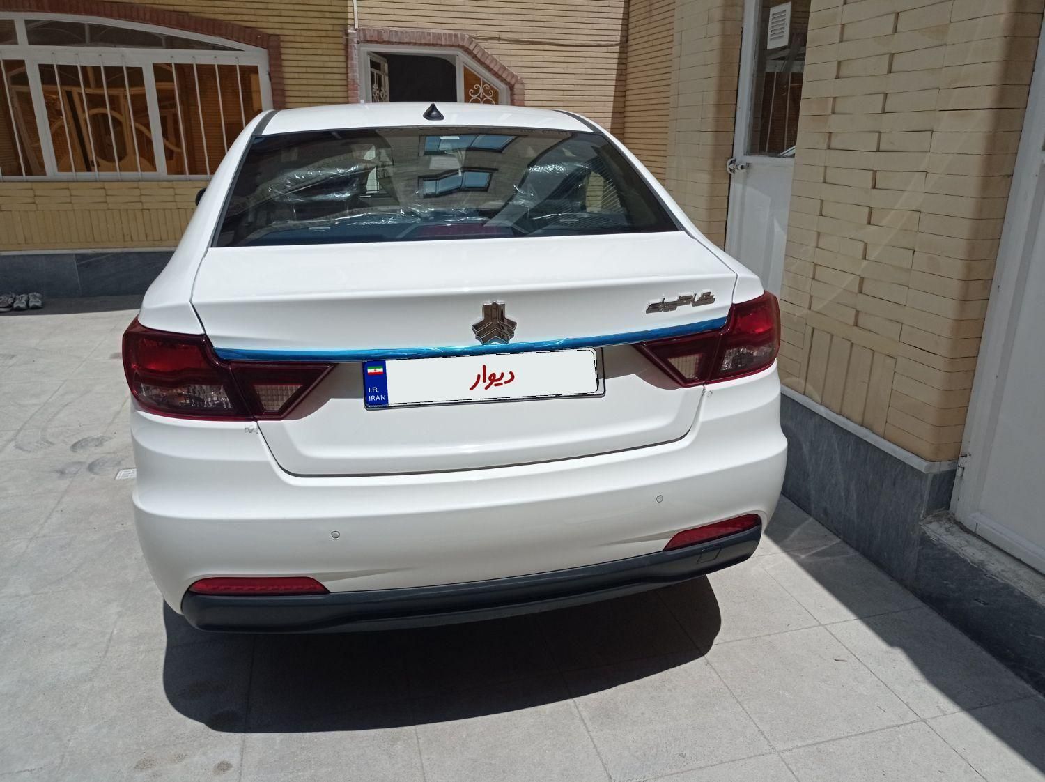 خودرو شاهین، G آگهی ann_18690781