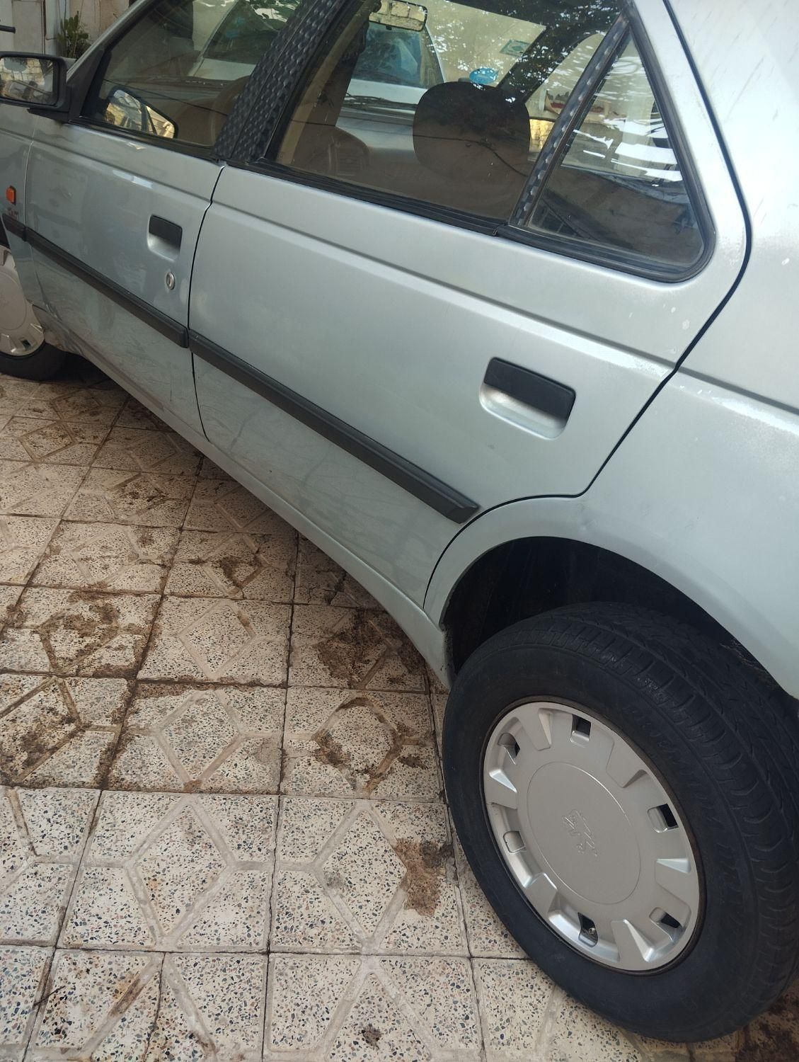 خودرو پژو، روآ آگهی ann_18690806