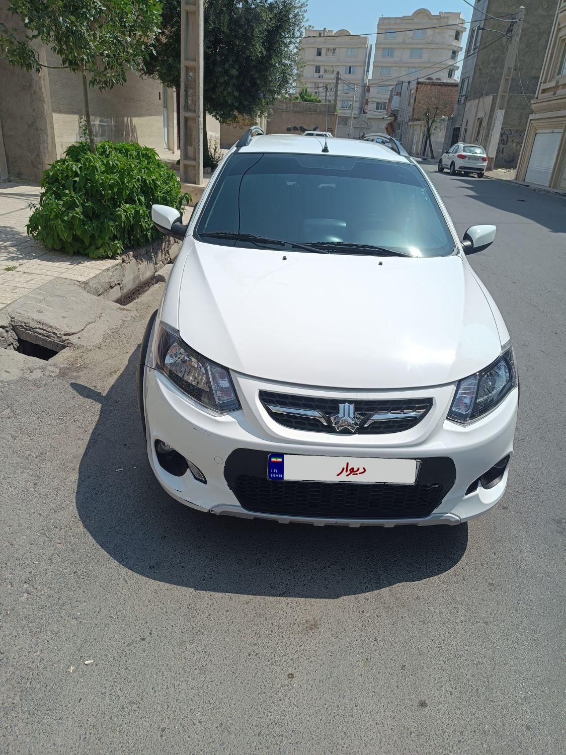 کوییک S پایه - 1402