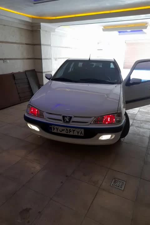 خودرو پژو، پارس آگهی ann_18690889