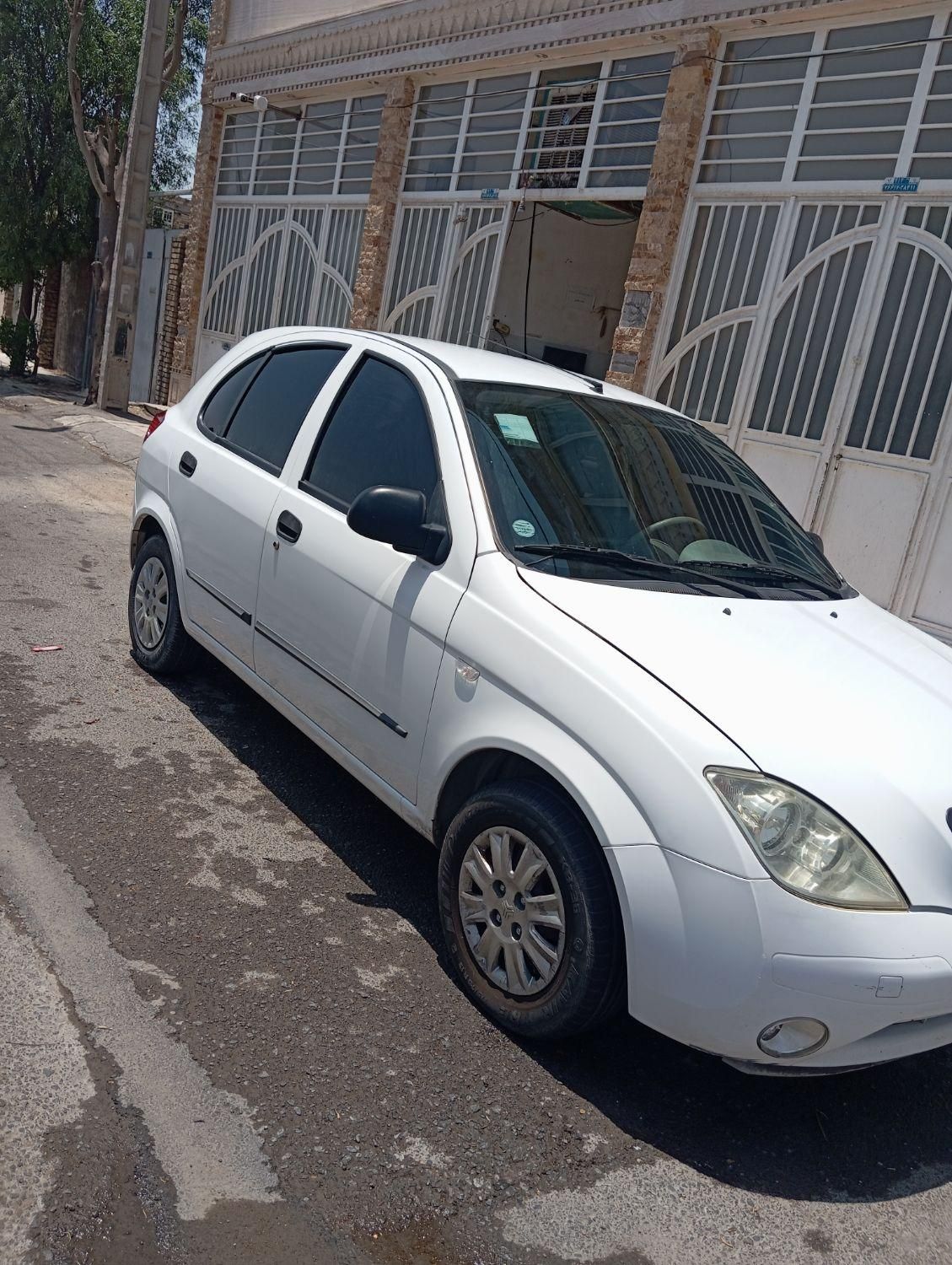 خودرو تیبا، 2 آگهی ann_18690898