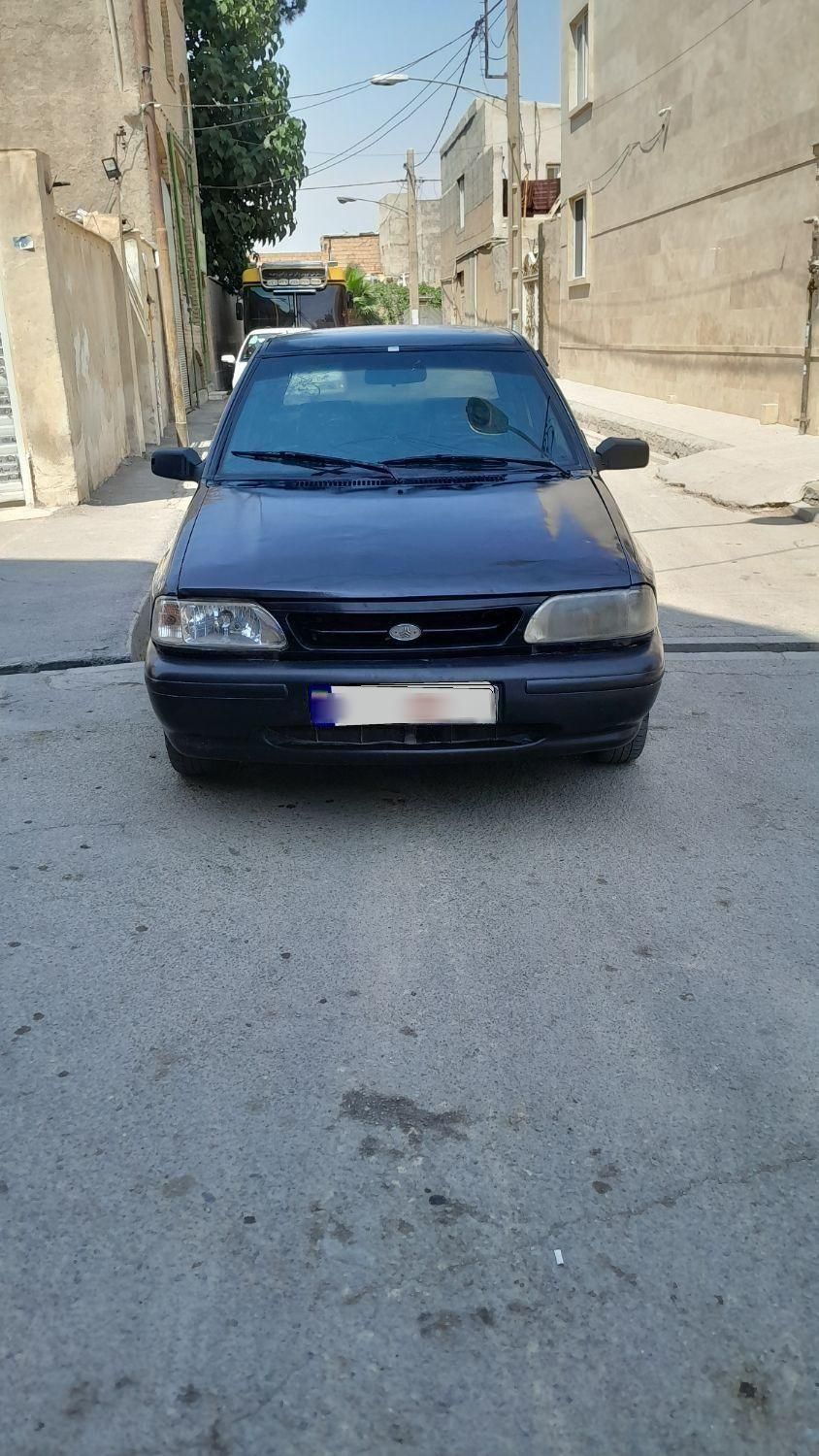 خودرو پراید، صبا آگهی ann_18690903