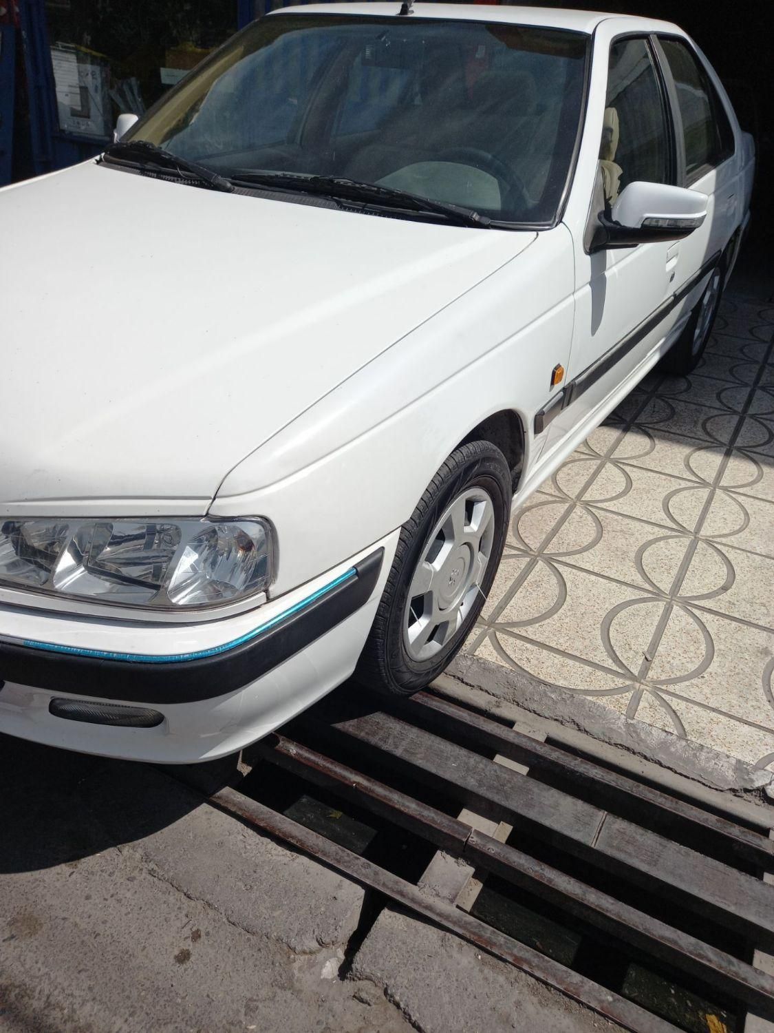 خودرو پژو، پارس آگهی ann_18690905