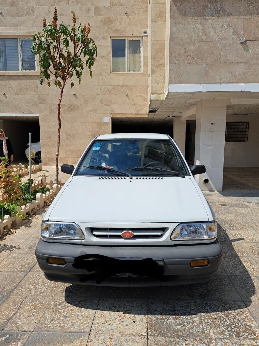 خودرو پراید، صبا آگهی ann_18690913
