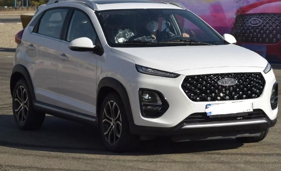 ام وی ام X22 پرو اتوماتیک IE - 1404