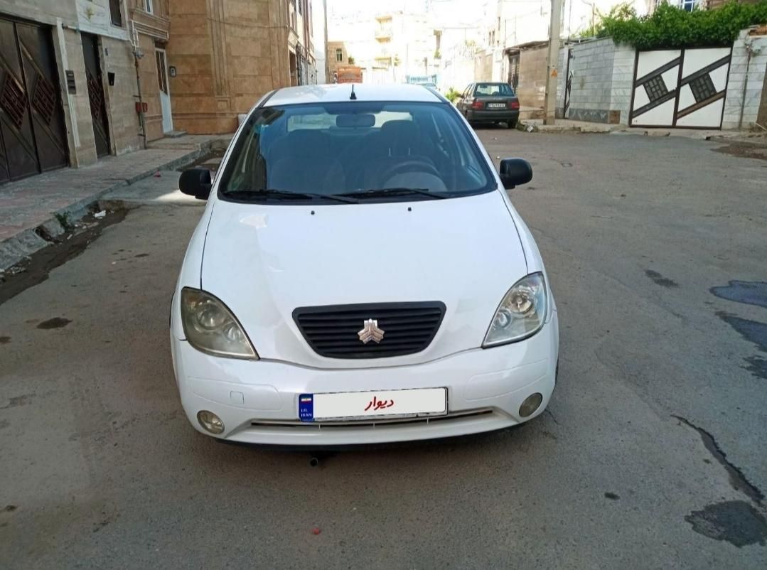 خودرو تیبا، صندوق دار آگهی ann_18690976
