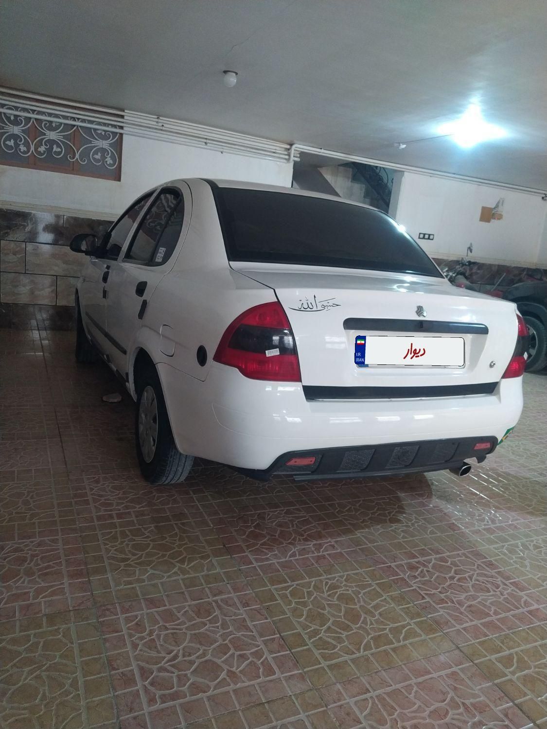 خودرو تیبا، صندوق دار آگهی ann_18690979