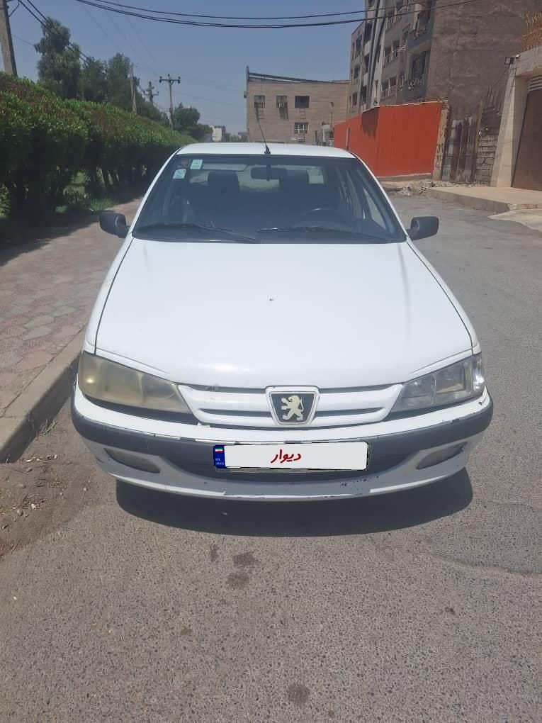 خودرو پژو، پارس آگهی ann_18690987