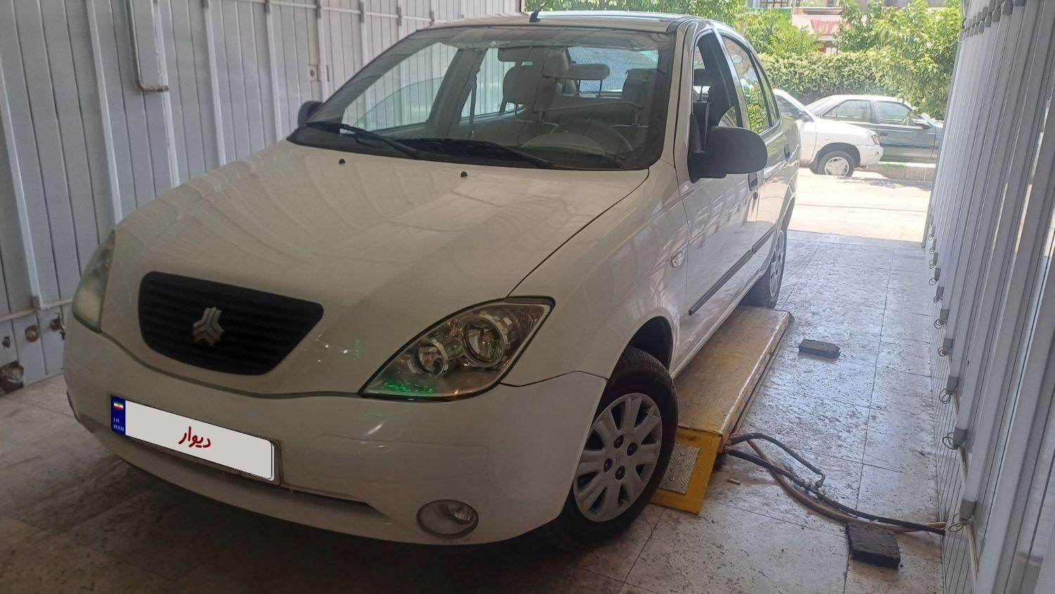 خودرو تیبا، صندوق دار آگهی ann_18690999