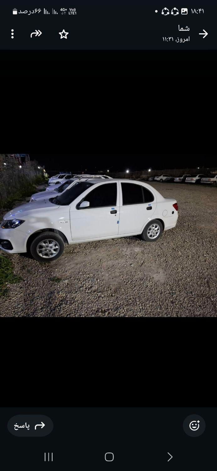خودرو ساینا، S آگهی ann_18691001