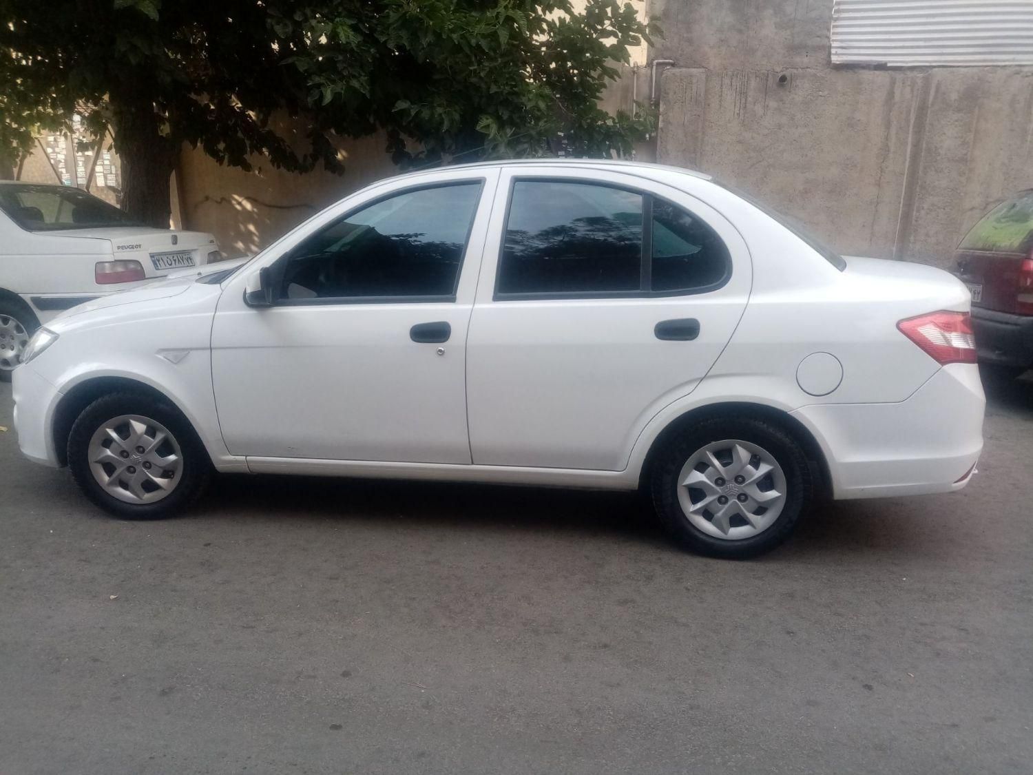 خودرو ساینا، EX آگهی ann_18691012