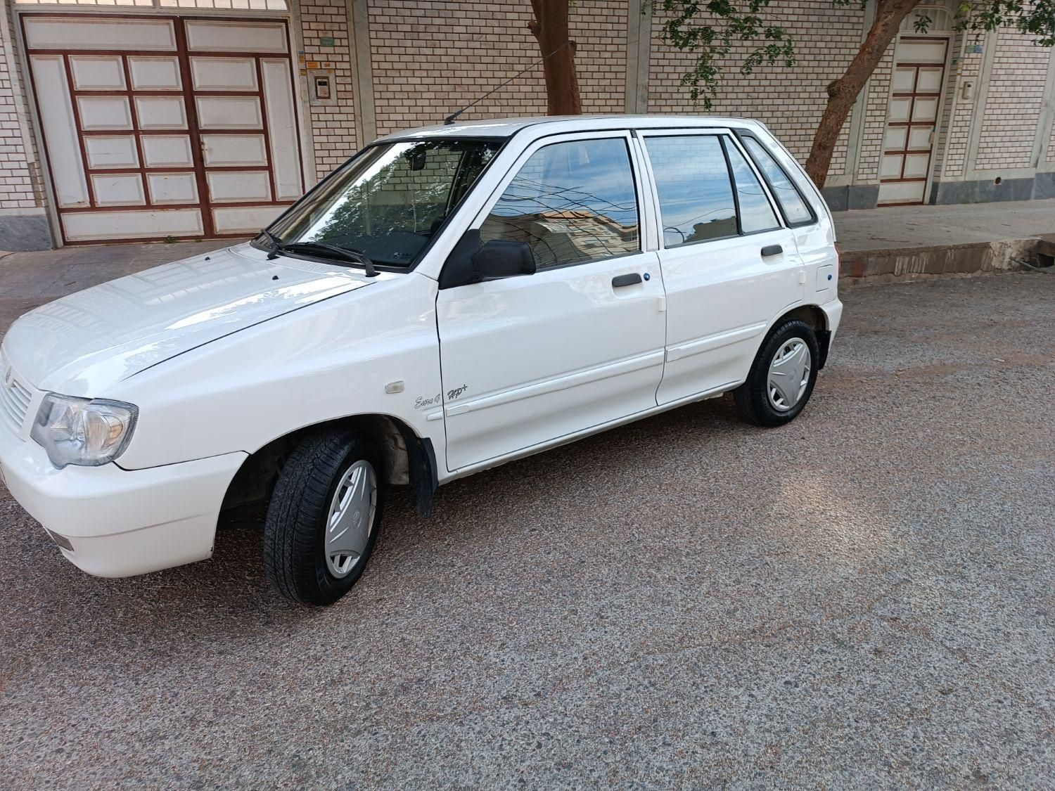 خودرو پراید، 111 آگهی ann_18691018