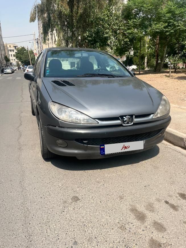 خودرو پژو، 206 آگهی ann_18691034