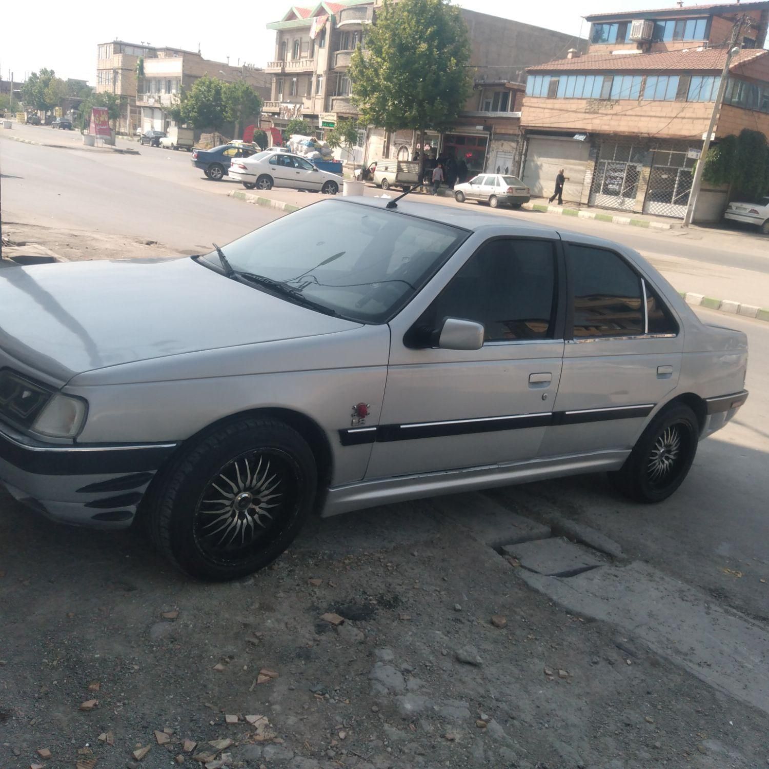 خودرو پژو، 405 آگهی ann_18691046