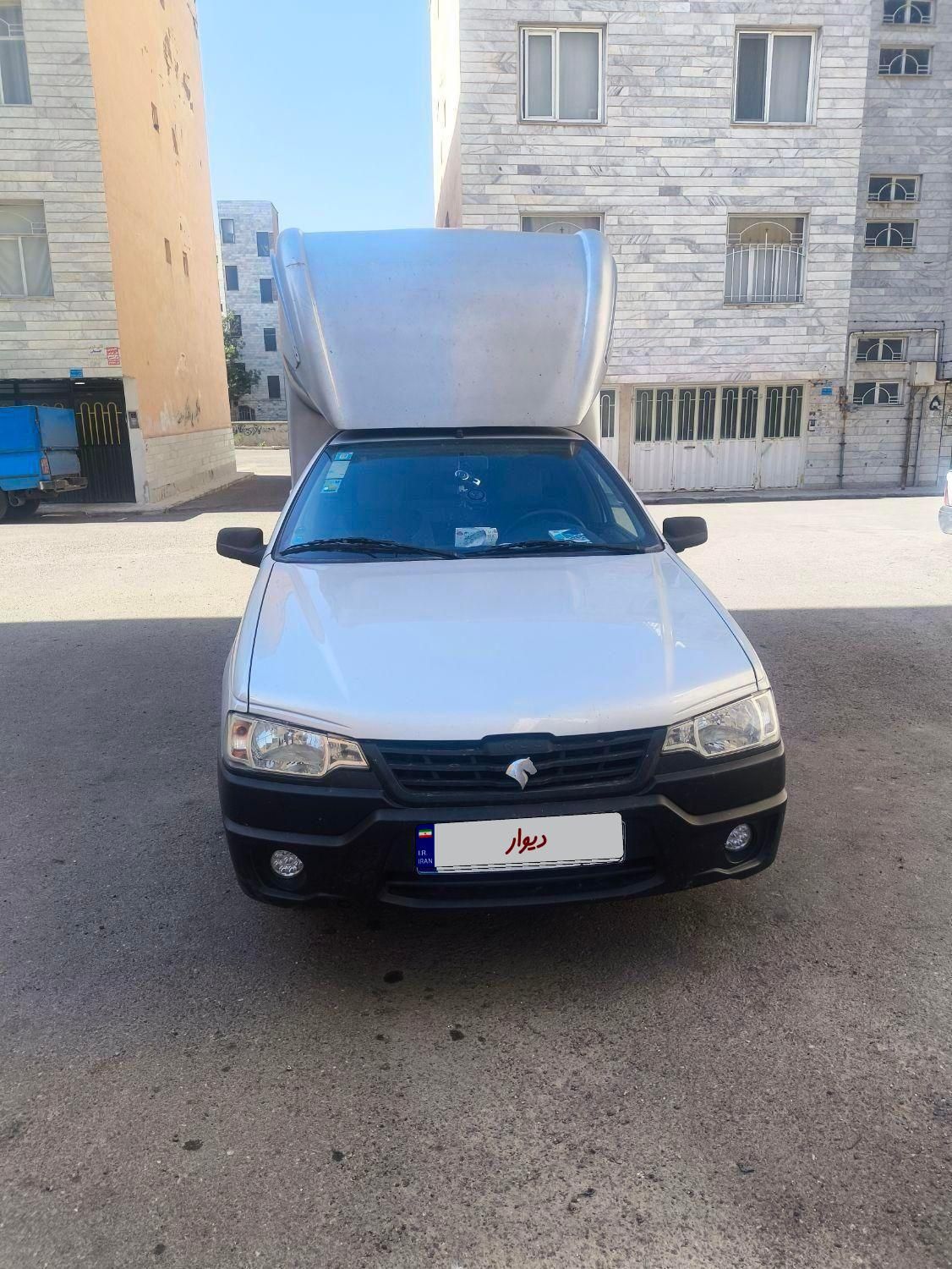 خودرو آریسان، 2 آگهی ann_18691052