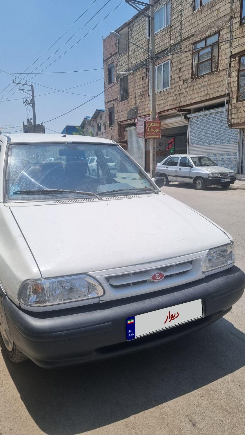 خودرو پراید، صبا آگهی ann_18691053