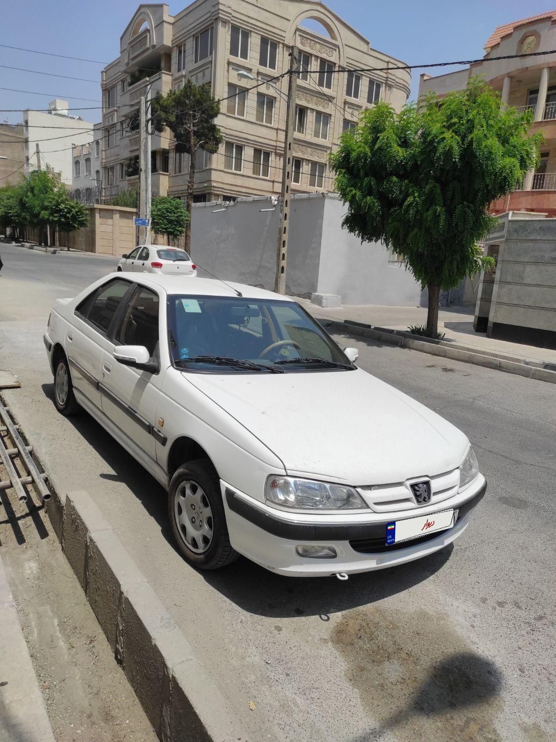 خودرو پژو، پارس آگهی ann_18691055