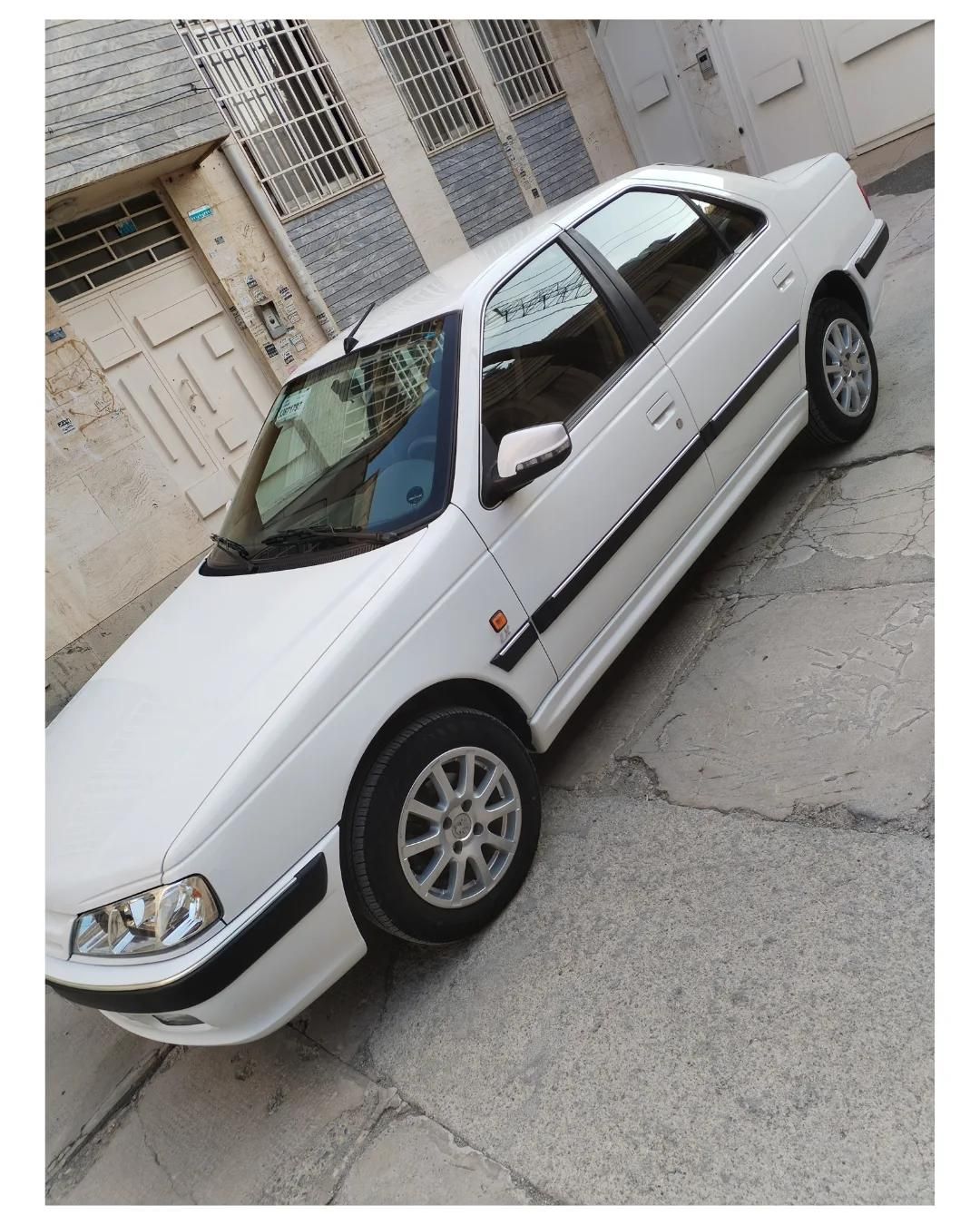 خودرو پژو، پارس آگهی ann_18691056
