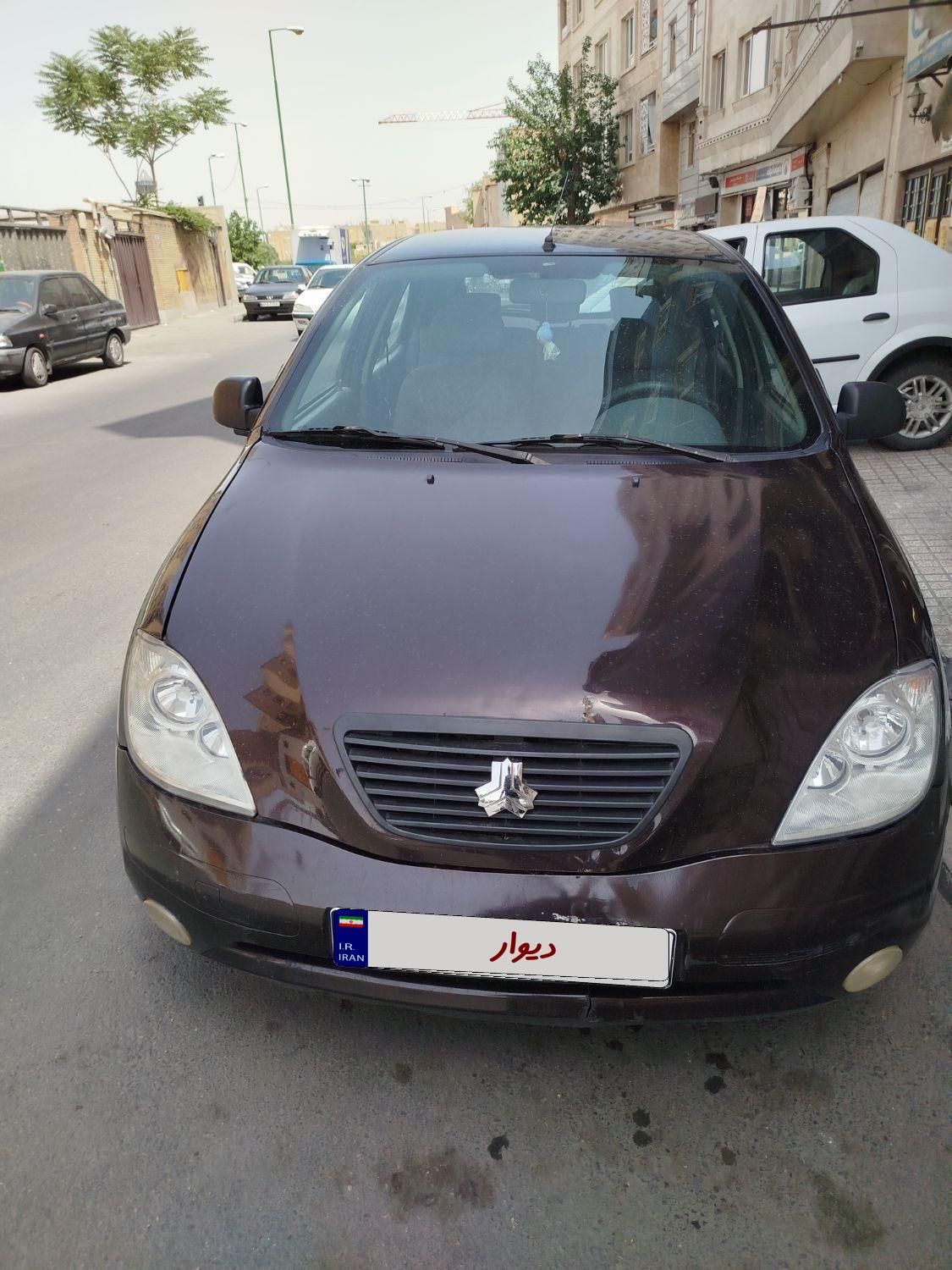 خودرو تیبا، 2 آگهی ann_18691061
