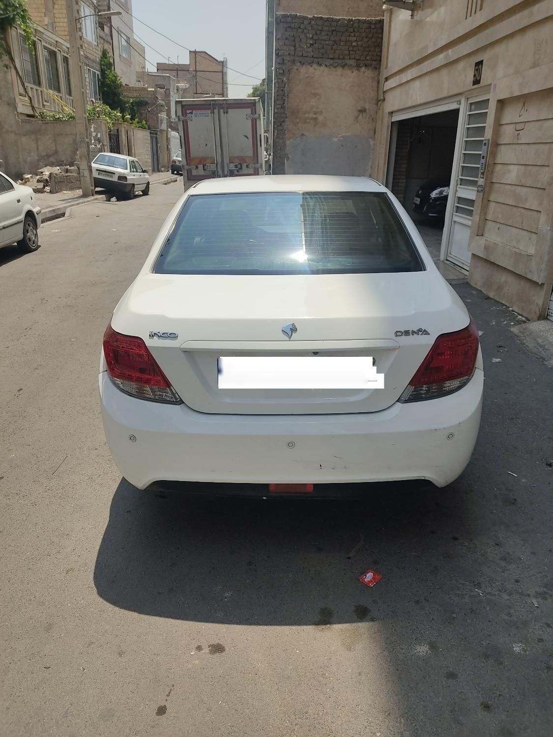 خودرو دنا، معمولی آگهی ann_18691062