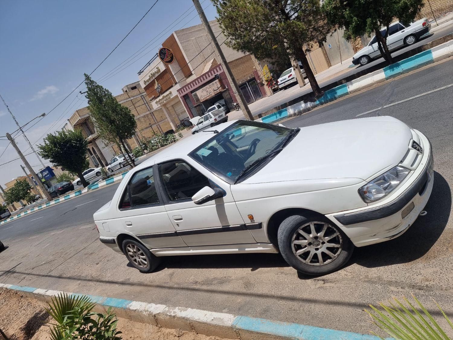 خودرو پژو، پارس آگهی ann_18691069