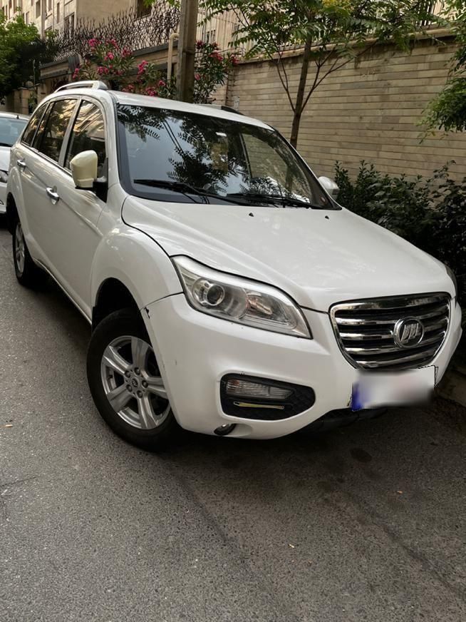 خودرو لیفان، X60 آگهی ann_18691071