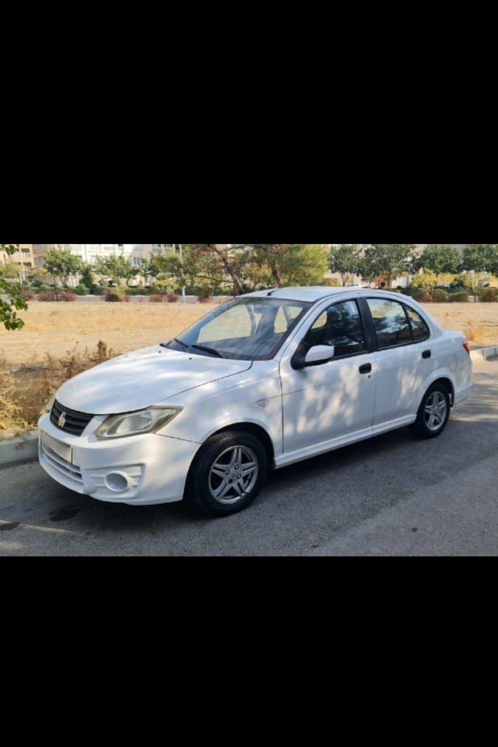 خودرو ساینا، EX آگهی ann_18691075