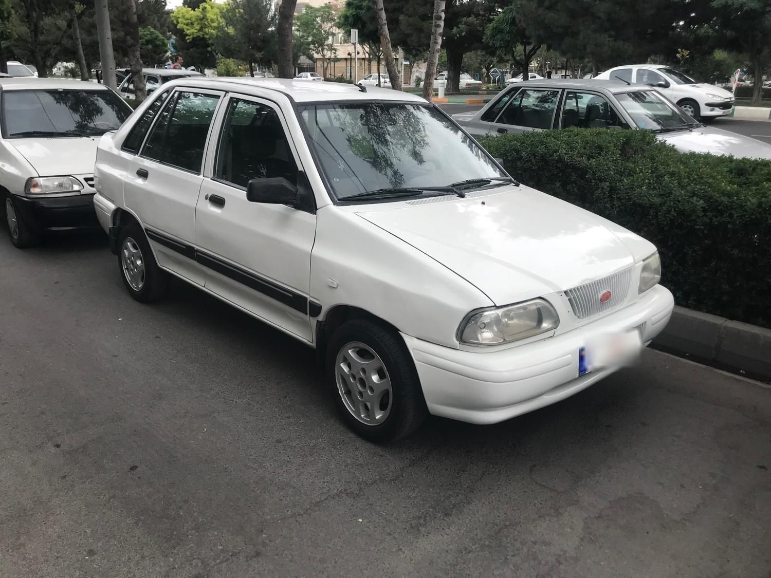 خودرو پراید، 141 آگهی ann_18691077