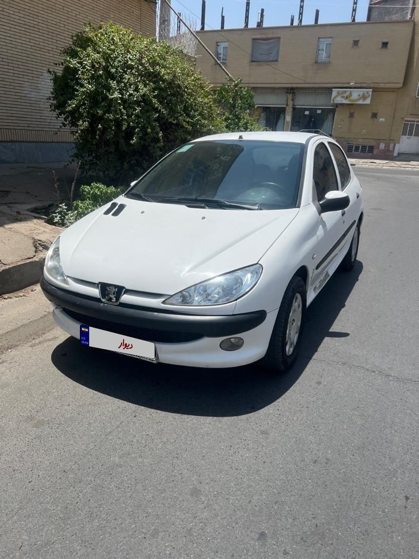 خودرو پژو، 206 آگهی ann_18691085