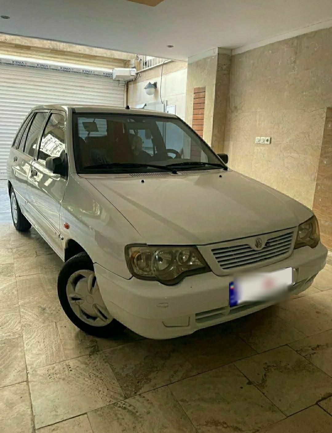 خودرو پراید، 111 آگهی ann_18691109