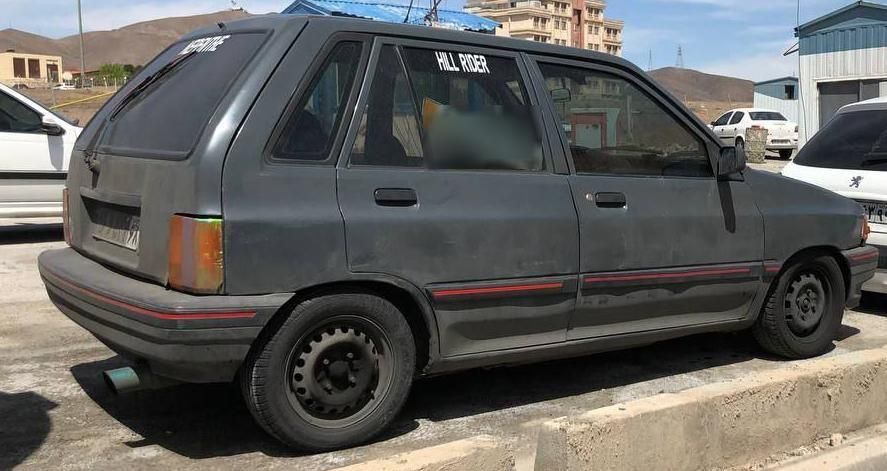 خودرو پراید، 111 آگهی ann_18691116