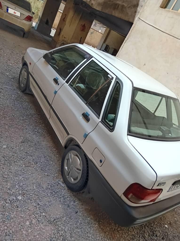 خودرو پراید، صبا آگهی ann_18691161