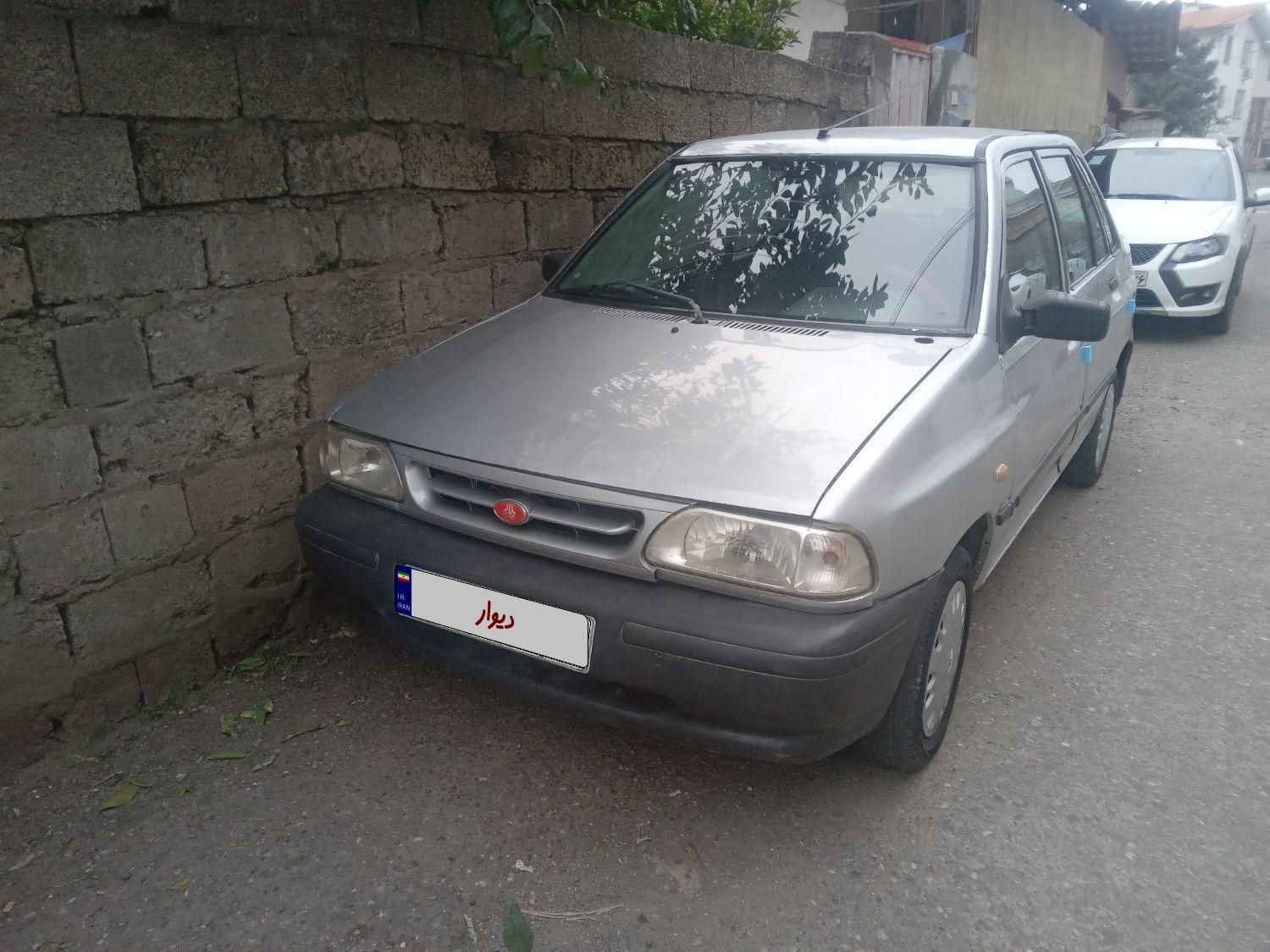 خودرو پراید، صبا آگهی ann_18691162